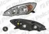 813709E Фара основна POLCAR підбір по vin на Brocar