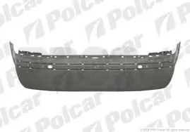 692196 Бампер задній POLCAR підбір по vin на Brocar