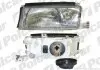 Фара основна 6920091E