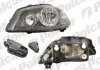 6730105E Фара основна POLCAR підбір по vin на Brocar