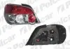 721487E Ліхтар задній POLCAR підбір по vin на Brocar