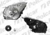 743109E Фара основна POLCAR підбір по vin на Brocar