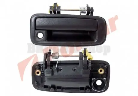 8109Z42 Ручка внешняя POLCAR подбор по vin на Brocar