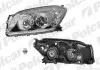 8148102E Фара основна POLCAR підбір по vin на Brocar