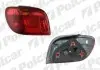 810488E Фонарь задний POLCAR підбір по vin на Brocar