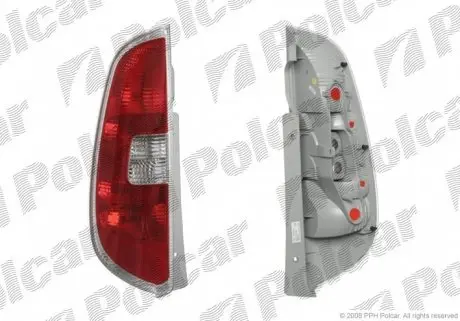 693087T Ліхтар задній POLCAR підбір по vin на Brocar