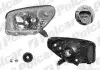 8147093E Фара основная POLCAR підбір по vin на Brocar