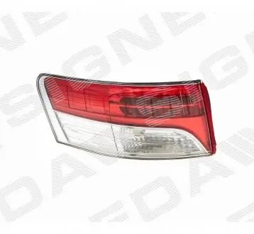 ZTY19R9LD Задний фонарь SIGNEDA подбор по vin на Brocar