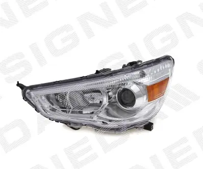 ZMB111018L Задний фонарь SIGNEDA подбор по vin на Brocar