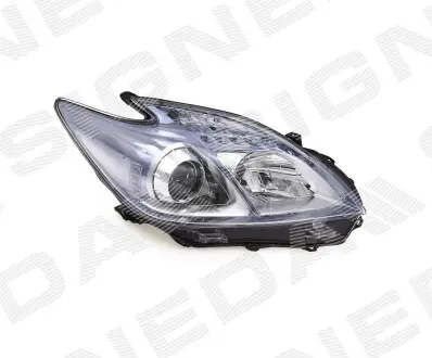 ZTY111067R ПЕРЕДНЯЯ ФАРА SIGNEDA підбір по vin на Brocar
