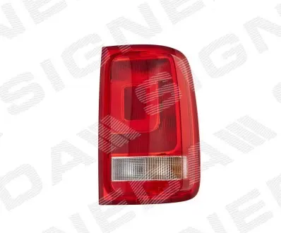 ZVG191059R Задний фонарь SIGNEDA підбір по vin на Brocar