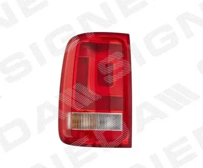 ZVG191059L Задний фонарь SIGNEDA подбор по vin на Brocar
