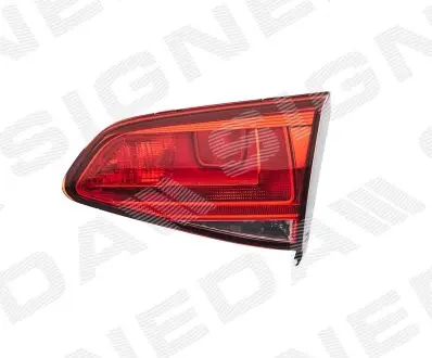 ZVG191057R Задній ліхтар SIGNEDA підбір по vin на Brocar