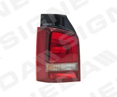 ZVG191032L Задній ліхтар SIGNEDA підбір по vin на Brocar