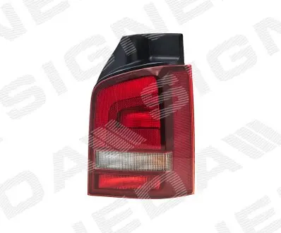 ZVG191032R Задній ліхтар SIGNEDA підбір по vin на Brocar