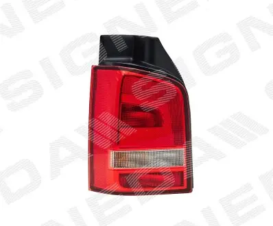 ZVG191031L Задній ліхтар SIGNEDA підбір по vin на Brocar