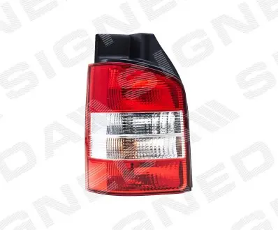 ZVG191030L Задній ліхтар SIGNEDA підбір по vin на Brocar