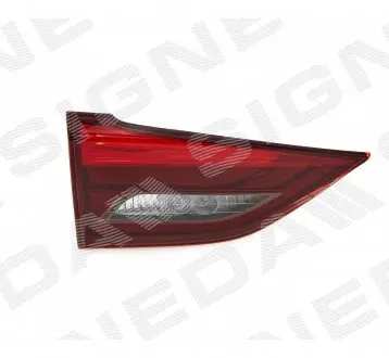 ZTY191009L Задний фонарь SIGNEDA подбор по vin на Brocar