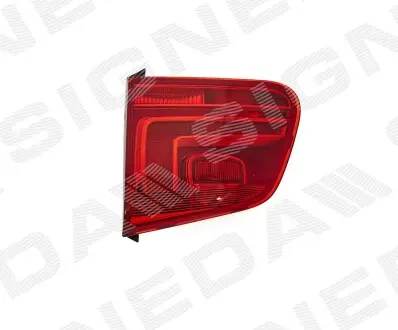 ZVG191024R Задній ліхтар SIGNEDA підбір по vin на Brocar