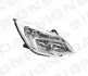 Передня фара ZOP1166R