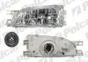 7212101E Фара основна POLCAR підбір по vin на Brocar