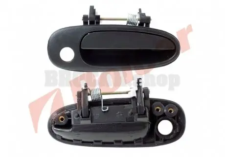 8110Z42 Ручка внешняя POLCAR подбор по vin на Brocar
