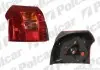 811487E Ліхтар задній POLCAR підбір по vin на Brocar