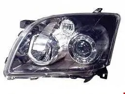 8126090E Фара основна POLCAR підбір по vin на Brocar