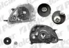 Фара основная 8104091E