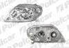 Фара основная 8114101E