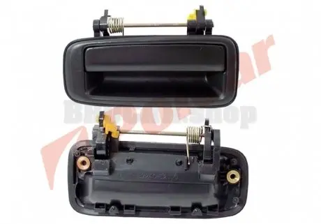 8109Z43 Ручка внешняя POLCAR подбор по vin на Brocar