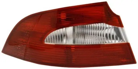 692687E Фонарь задний POLCAR підбір по vin на Brocar