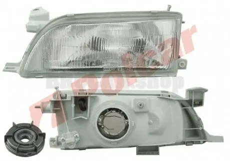 8110090E Фара основна POLCAR підбір по vin на Brocar