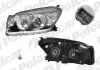 8148100E Фара основна POLCAR підбір по vin на Brocar