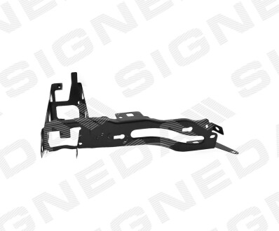 PBM43019BL Рама передня BMW 1 (F20/F21), 05.15 - 19 SIGNEDA підбір по vin на Brocar