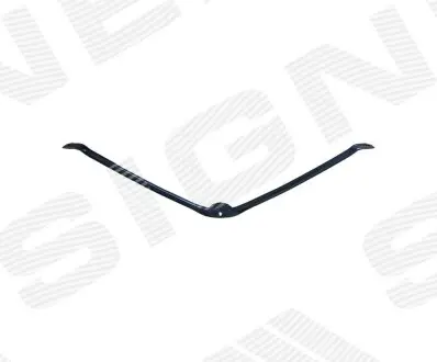 PBM30047A Передняя рама SIGNEDA підбір по vin на Brocar