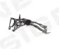 Рама передня BMW 1 (F20/F21), 05.15 - 19 PBM30026ARQ