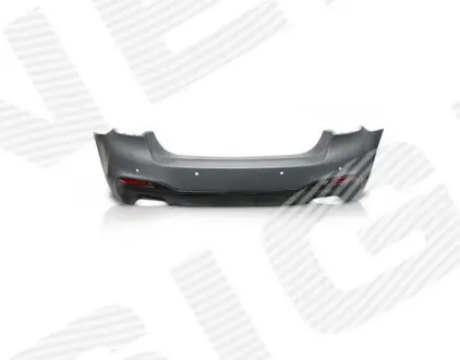 PBM04196BSET Бампер задний SIGNEDA подбор по vin на Brocar
