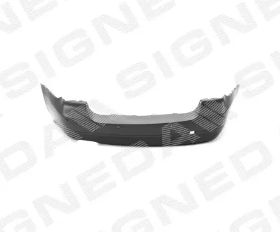 PBM041044BA Бампер задній SIGNEDA підбір по vin на Brocar