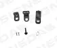Передняя рама PAD30010AO