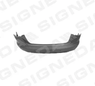 PAD041094BA Бампер задній SIGNEDA підбір по vin на Brocar