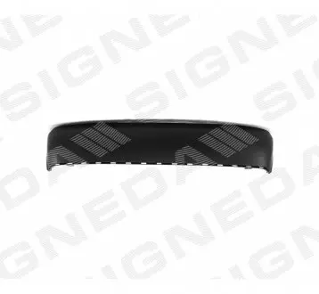 PAD04019BA Бампер задній SIGNEDA підбір по vin на Brocar