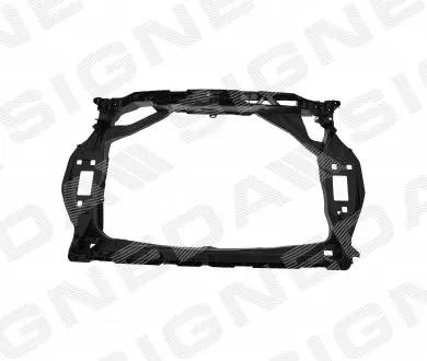 PAD03014A Рама передня AUDI Q3 (8U), 11 - 15 SIGNEDA підбір по vin на Brocar