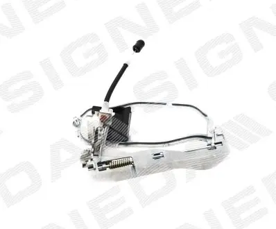 PBMD1001AR Ручки дверні SIGNEDA підбір по vin на Brocar