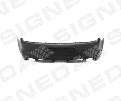PFD04455BC Бампер задній SIGNEDA підбір по vin на Brocar