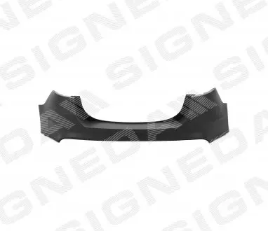 PFD04385BA Бампер задній FORD FUSION, 13 - 17 SIGNEDA підбір по vin на Brocar
