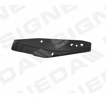 PDS30085AL Передня рама SIGNEDA підбір по vin на Brocar