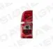 ЗАДНИЙ ФОНАРЬ SIN0575L
