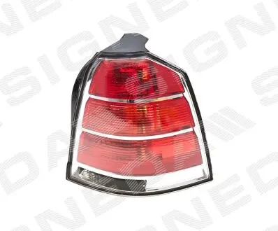 SIN0169R Задні ліхтар SIGNEDA підбір по vin на Brocar