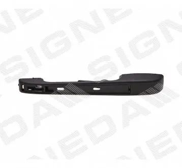 R813839206CR Ручки дверні SIGNEDA підбір по vin на Brocar
